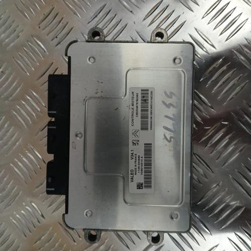 CITROEN C3 2 PHASE 1