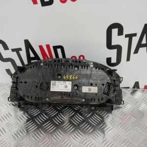 VOLKSWAGEN GOLF 7 PHASE 1