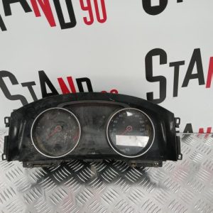 VOLKSWAGEN GOLF 7 PHASE 1