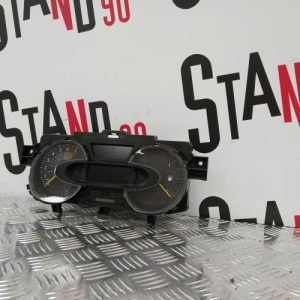 RENAULT CAPTUR 1 PHASE 1