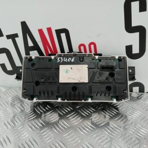 RENAULT CAPTUR 1 PHASE 1