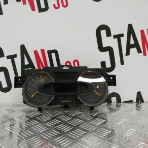 RENAULT CAPTUR 1 PHASE 1