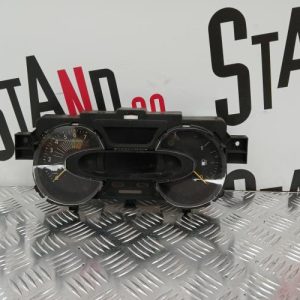 RENAULT CAPTUR 1 PHASE 1