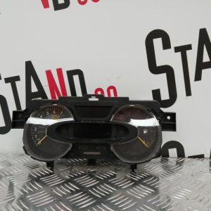 RENAULT CAPTUR 1 PHASE 1