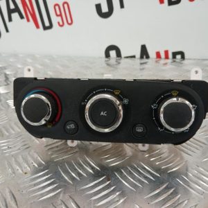 RENAULT CAPTUR 1 PHASE 1