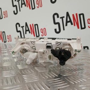 RENAULT CAPTUR 1 PHASE 1