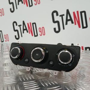 RENAULT CAPTUR 1 PHASE 1