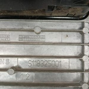 FORD STREETKA CABRIOLET