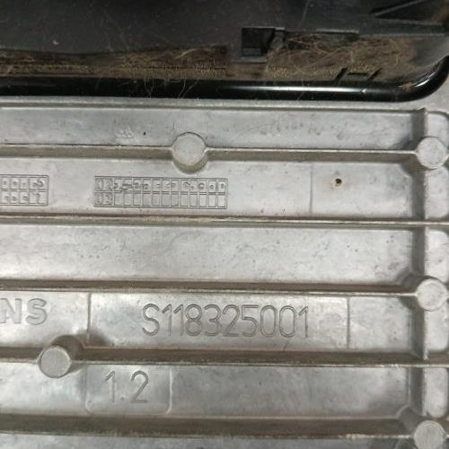 FORD STREETKA CABRIOLET