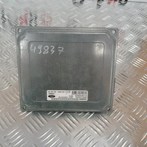 FORD STREETKA CABRIOLET