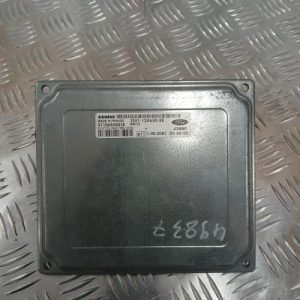 FORD STREETKA CABRIOLET