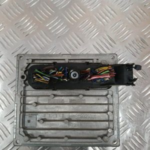 FORD STREETKA CABRIOLET