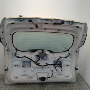 RENAULT CAPTUR 1 PHASE 1