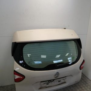 RENAULT CAPTUR 1 PHASE 1