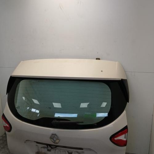 RENAULT CAPTUR 1 PHASE 1