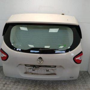 RENAULT CAPTUR 1 PHASE 1