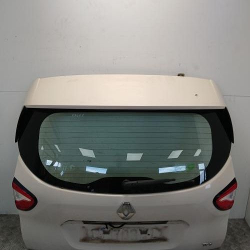 RENAULT CAPTUR 1 PHASE 1