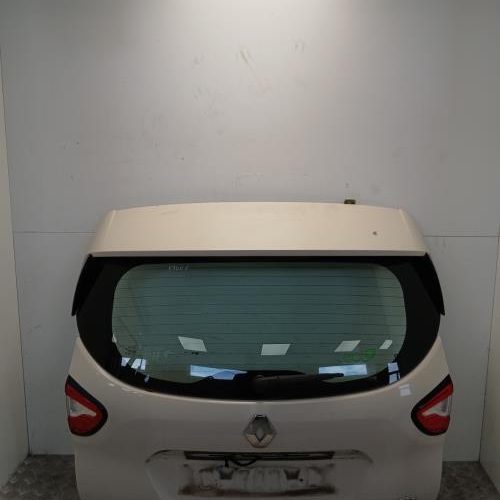 RENAULT CAPTUR 1 PHASE 1