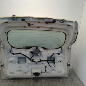 RENAULT CAPTUR 1 PHASE 1