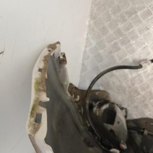 RENAULT CAPTUR 1 PHASE 1