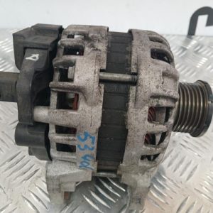 RENAULT CAPTUR 1 PHASE 1