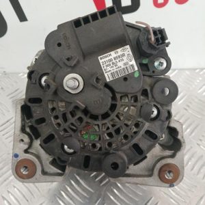 RENAULT CAPTUR 1 PHASE 1