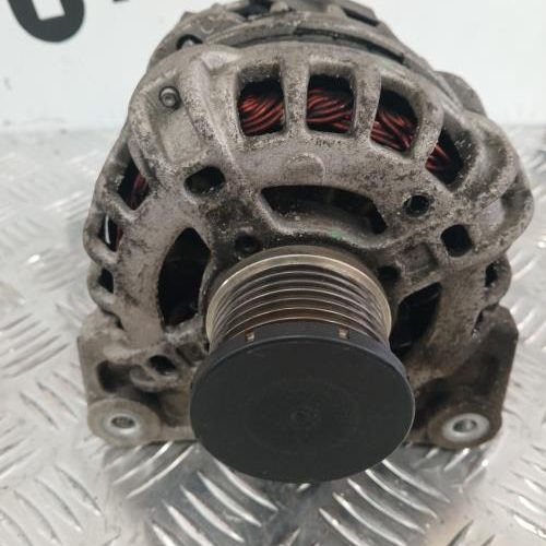 RENAULT CAPTUR 1 PHASE 1