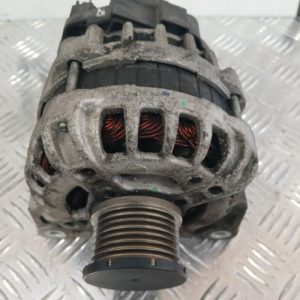 RENAULT CAPTUR 1 PHASE 1