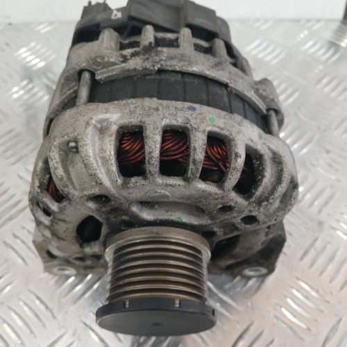 RENAULT CAPTUR 1 PHASE 1