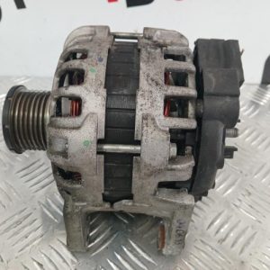 RENAULT CAPTUR 1 PHASE 1