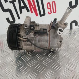 RENAULT CAPTUR 1 PHASE 1