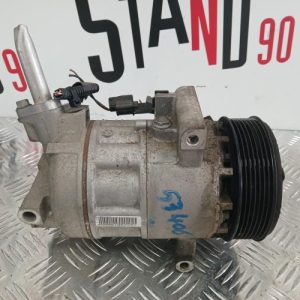 RENAULT CAPTUR 1 PHASE 1