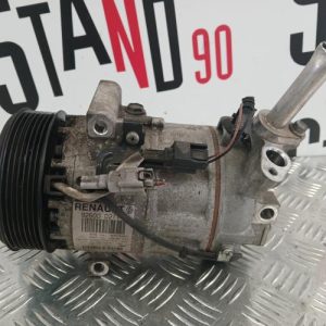 RENAULT CAPTUR 1 PHASE 1