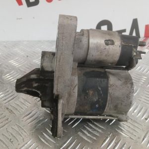 RENAULT CAPTUR 1 PHASE 1