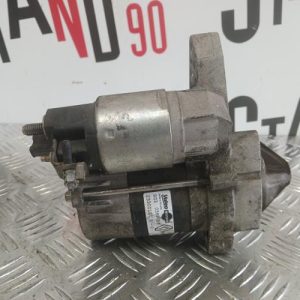 RENAULT CAPTUR 1 PHASE 1