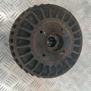 RENAULT CAPTUR 1 PHASE 1