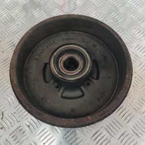 RENAULT CAPTUR 1 PHASE 1