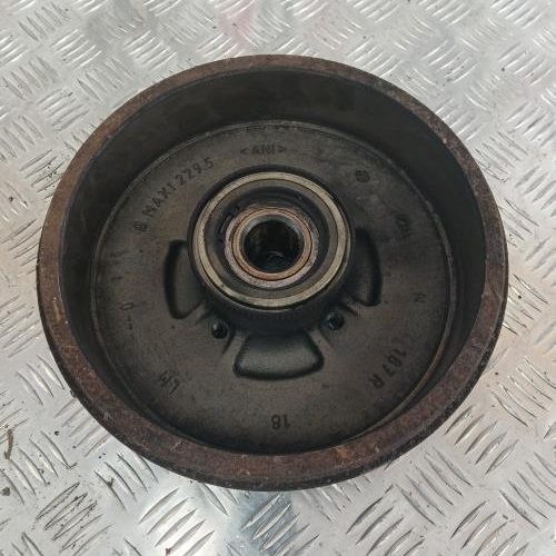 RENAULT CAPTUR 1 PHASE 1