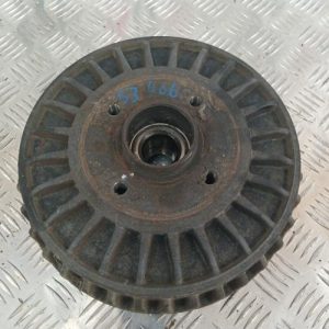 RENAULT CAPTUR 1 PHASE 1