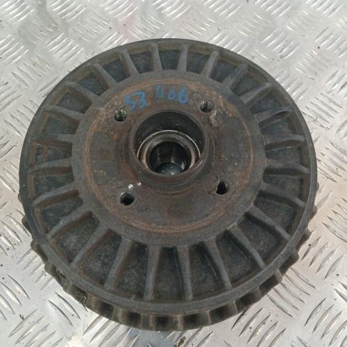 RENAULT CAPTUR 1 PHASE 1