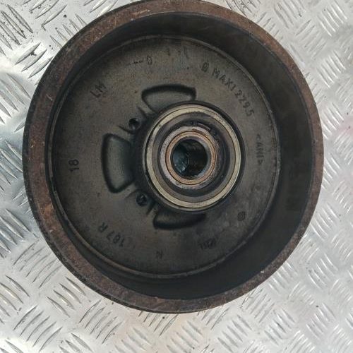 RENAULT CAPTUR 1 PHASE 1