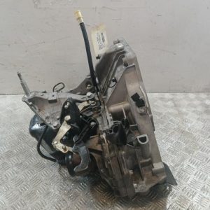 RENAULT CAPTUR 1 PHASE 1