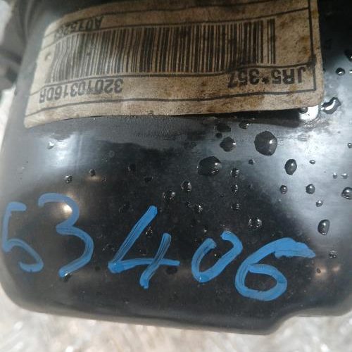 RENAULT CAPTUR 1 PHASE 1