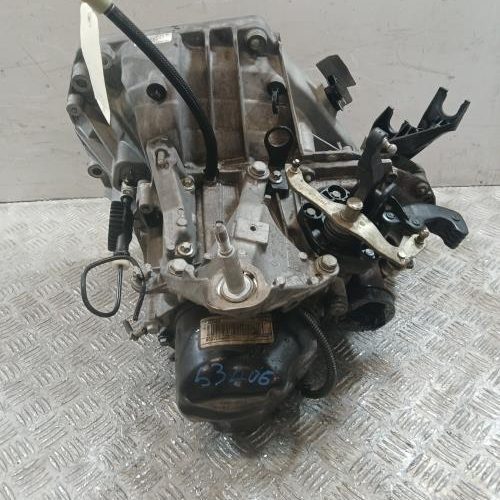 RENAULT CAPTUR 1 PHASE 1