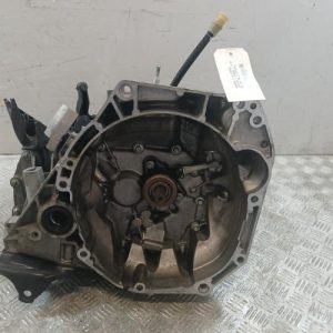 RENAULT CAPTUR 1 PHASE 1