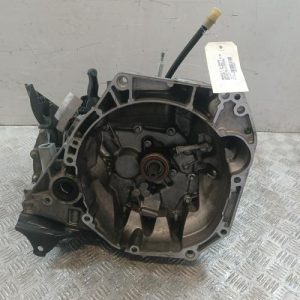 RENAULT CAPTUR 1 PHASE 1