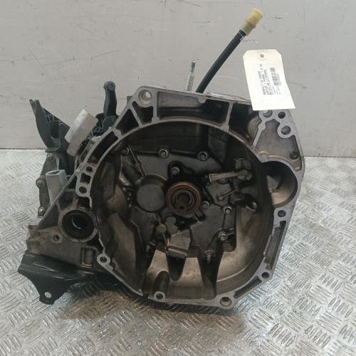 RENAULT CAPTUR 1 PHASE 1