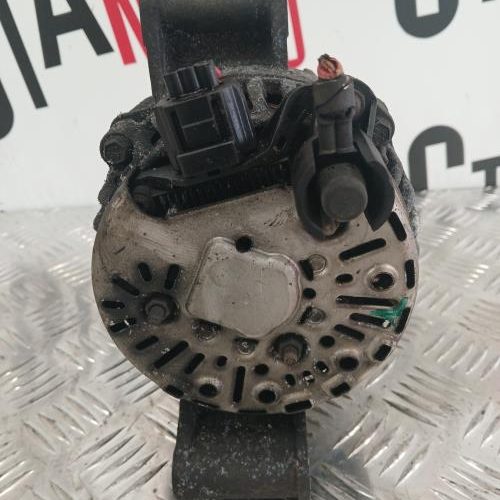 OPEL ASTRA H TWINTOP CABRIOLET