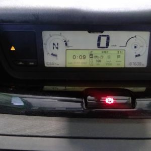 CITROEN C4 GRAND PICASSO 1