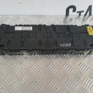 CITROEN C4 GRAND PICASSO 1